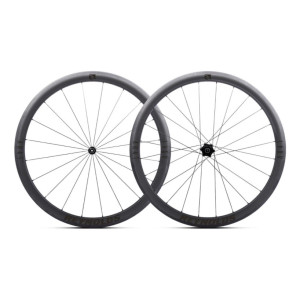 Reynolds AERO 46 Carbon Road Disc Wheelset